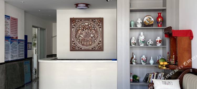 如家华驿精选酒店(张家口怀来小南辛堡店)图片