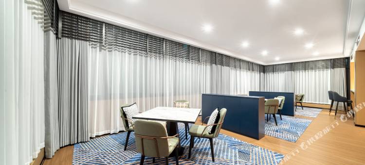 舟山福朋喜来登酒店图片