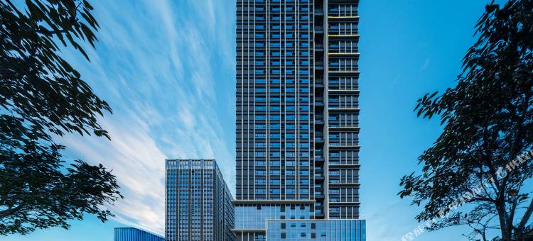 维也纳酒店(大理洱海站万达店)图片