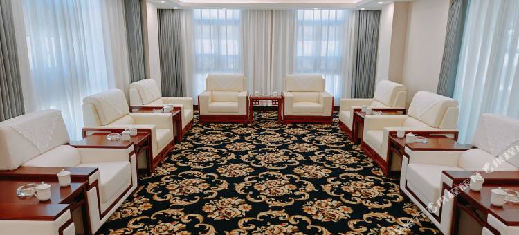 赛康星空酒店图片