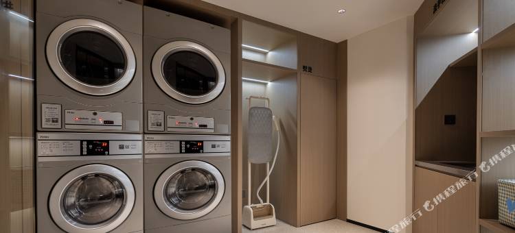 希顾酒店(武汉徐东地铁站店)图片