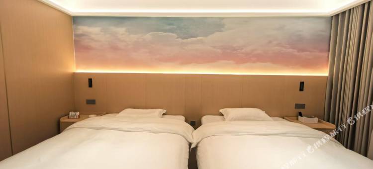 昭觉幸福湾度假酒店图片