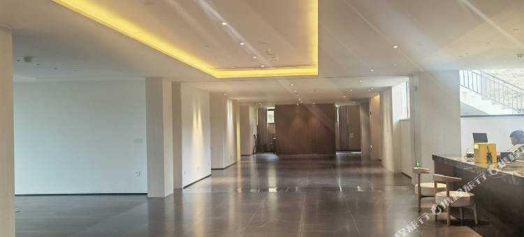 那田山水生态园酒店图片