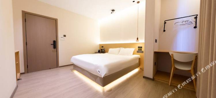 黛隐·良栖民宿(漳州古城店)图片