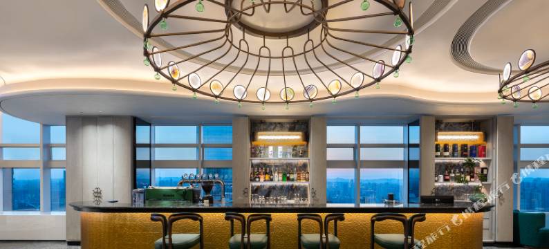 重庆解放碑爵怡温德姆酒店图片