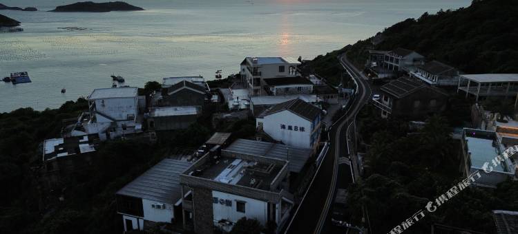 台州海巢Meeting·度假民宿(土地堂店)图片