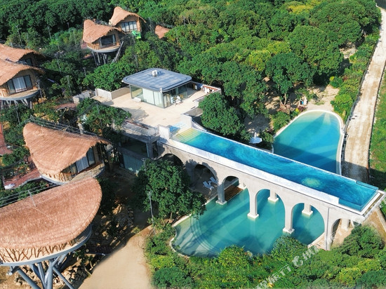 METO荔湾野奢营地