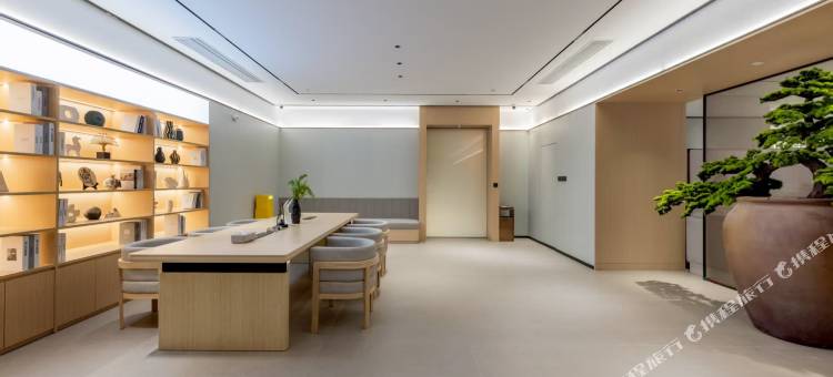啡诺美居(广州中山医附属医院东山口地铁站店)图片