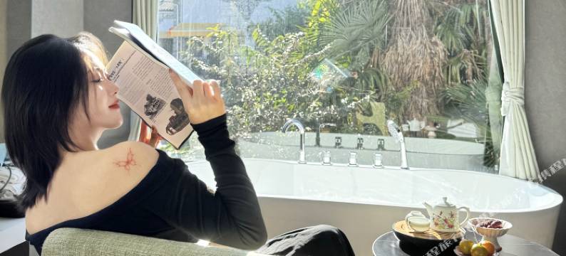 大理古城Decade·拾年观景庭院客栈图片