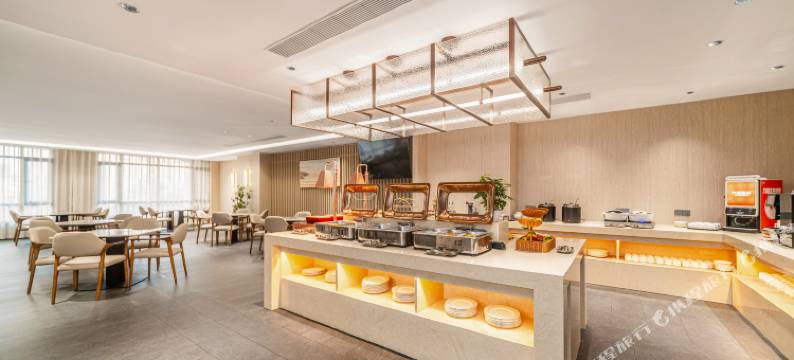 美豪怡致酒店(揭阳榕城特美思公寓店)图片