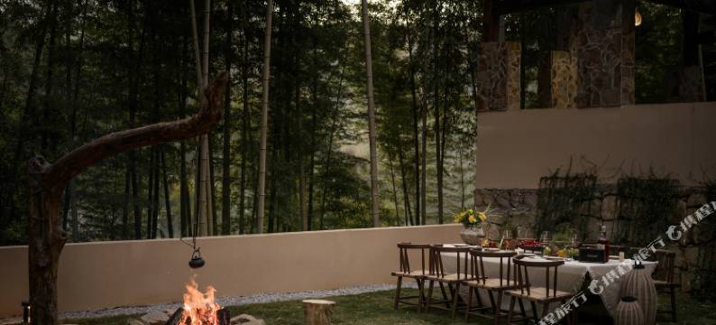 醒园·HYGEE HOUSE 山野美学民宿图片