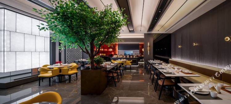 朵兰达V酒店(黄山屯溪老街店)图片