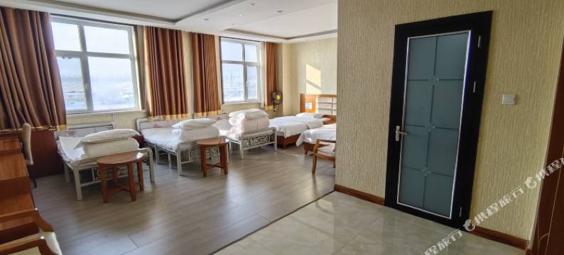 温泉福顺祥酒店图片