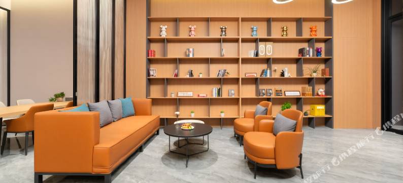 云朵酒店(德州齐河表白寺镇店)图片