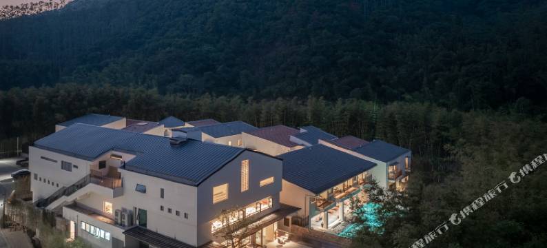 未迟·山下四时(惠州龙门店)图片