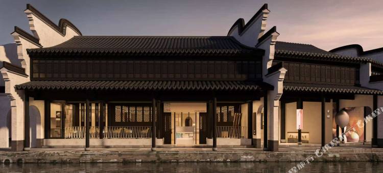 南浔·牙绯民宿图片