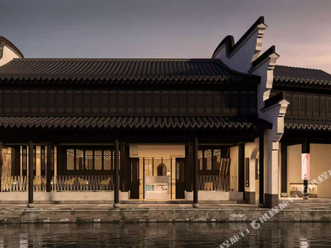 南浔·牙绯民宿