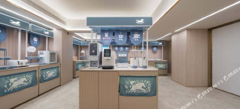 汉庭酒店(南昌八一广场滕王阁店)图片