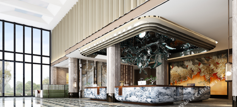 捷隆国际酒店图片