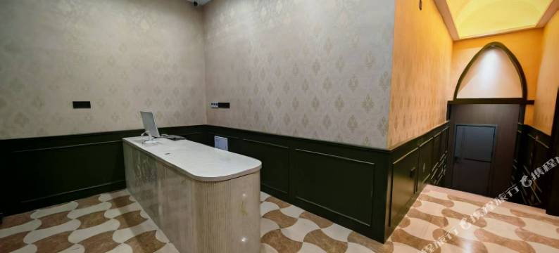 VALATOMS梵拉图酒店(自贡爱琴海购物公园店)图片