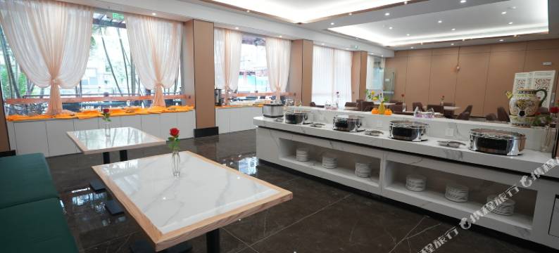 康州国际大酒店图片