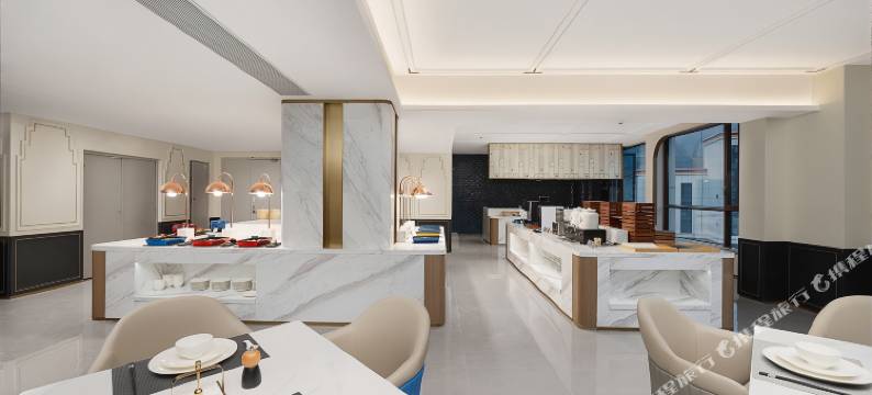 乐山金口河锦江都城酒店图片