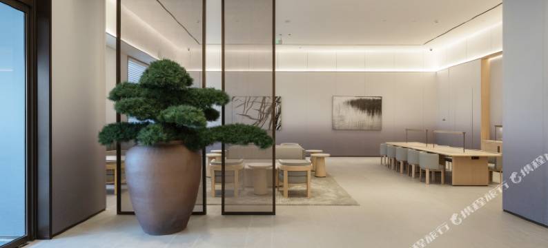 全季酒店(扬州东关街吾悦广场店)图片