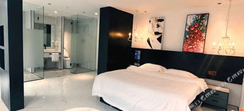 莫妮卡设计民宿(阳朔西街店)图片