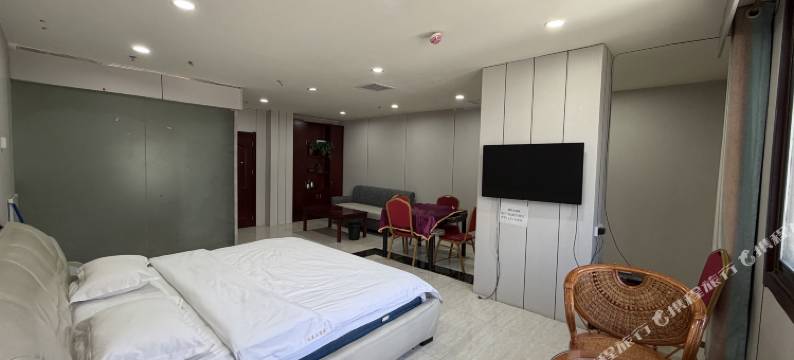 宜君花溪谷酒店图片