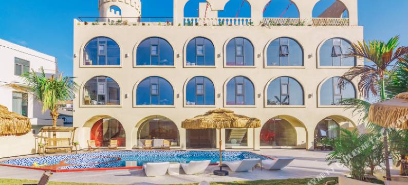 万宁市雅丽湾壹号别墅(环岛旅游公路石梅湾店)图片