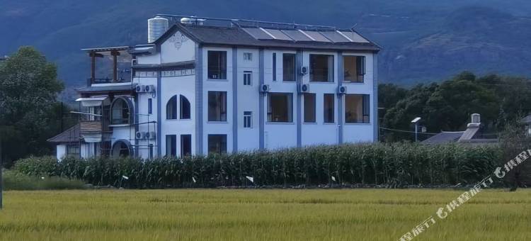 田源·Field of Dreams|稻香梦境里(沙溪古镇店)图片