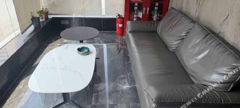 连平幸福酒店图片