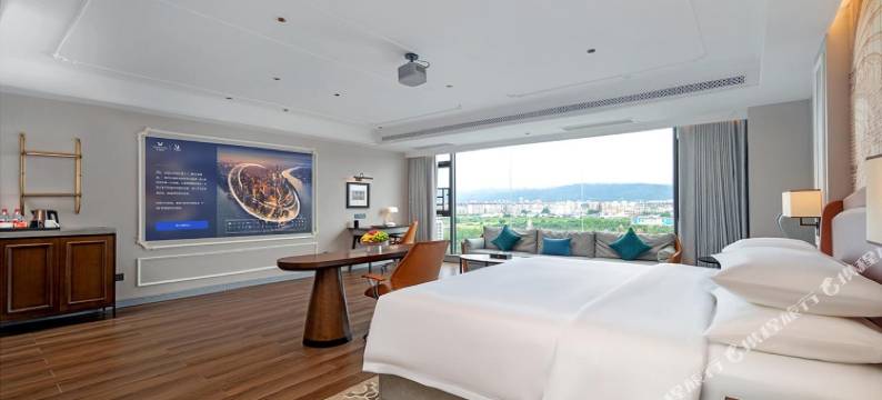 维也纳国际酒店(西双版纳景洪机场高铁站店)图片