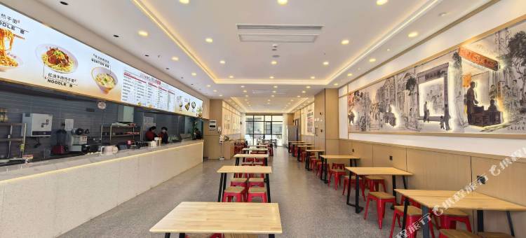 水都云庭酒店(丹江口大坝景区店)图片