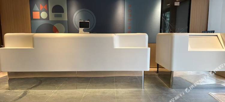 如家·neo(上海颛桥地铁站万达广场店)图片