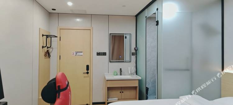 星战电竞酒店图片