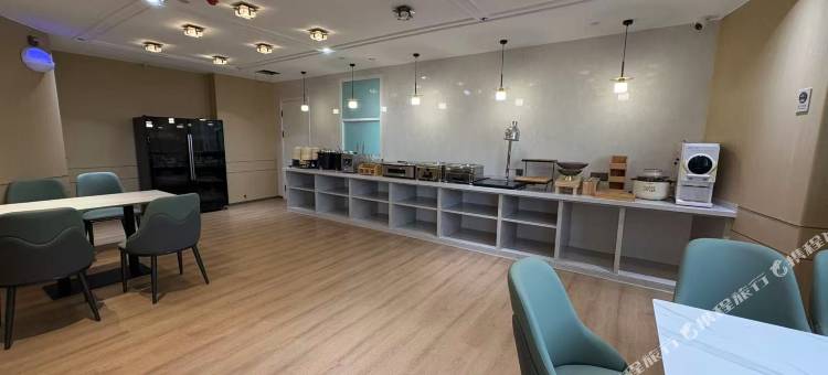雅斯特酒店(博白汽车总站大转盘店)图片