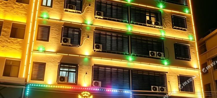 维雅斯精品公寓(汕头潮阳关埠店)图片