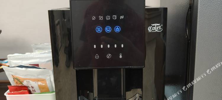 沧源富源智慧酒店图片