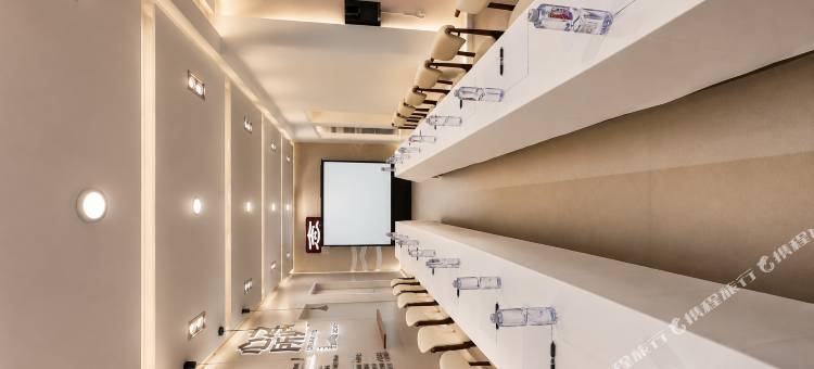 长岛志海鉴·观海听涛度假庭院(长岛景区店)图片