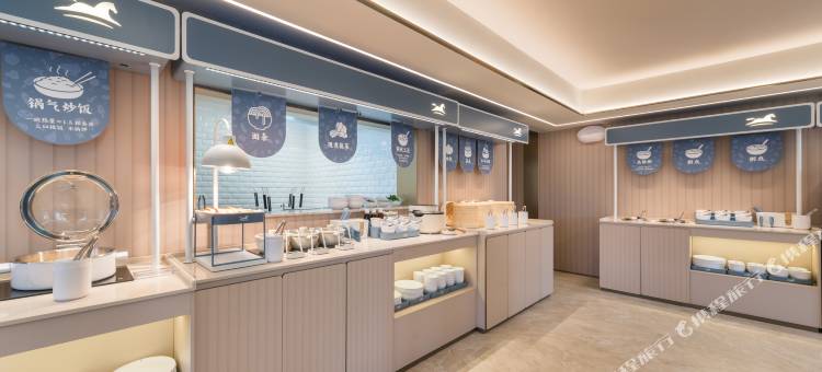 汉庭酒店(滦南唐山百货大楼集团友谊路店)图片