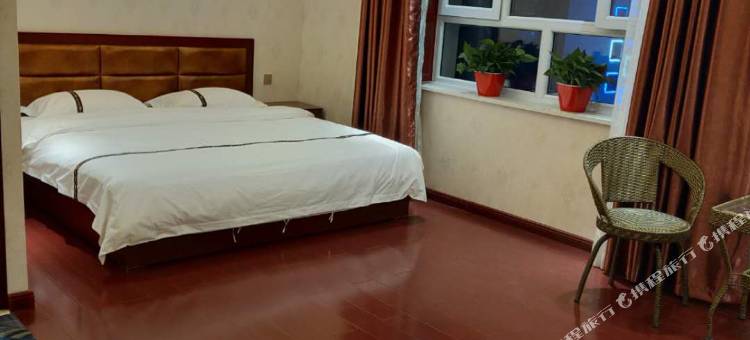 博湖盛世春假日酒店图片