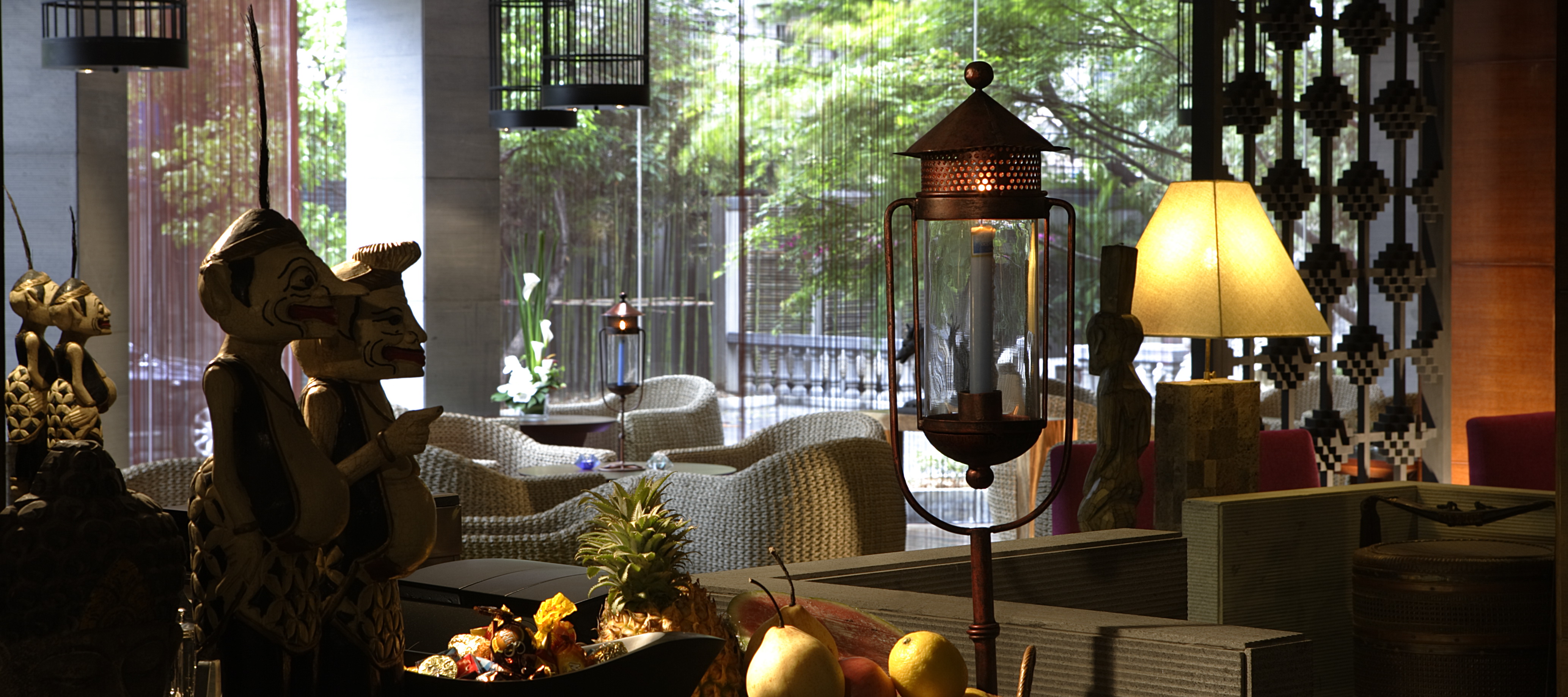 SSAW Boutique Hotel Hangzhou West Lake Yilian Over view