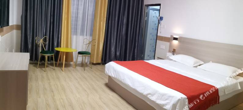 佛山凯悦精品公寓(顺德清晖园店)图片