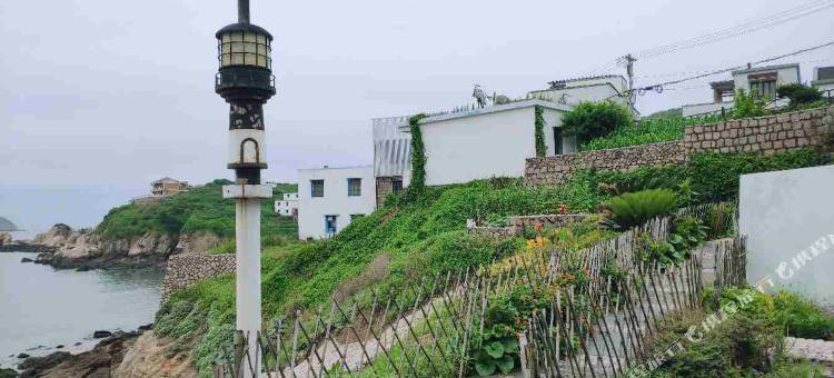 嵊泗一尺见海民宿图片