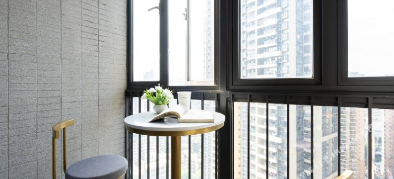 艾菲特公寓(广州珠江新城富力东山新天地店)图片