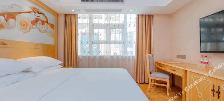 维也纳酒店(贺州灵峰广场店)图片