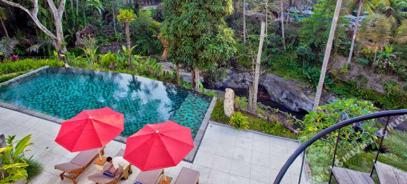 拉巴卡河EPS酒店(Labak River Hotel by Eps)图片