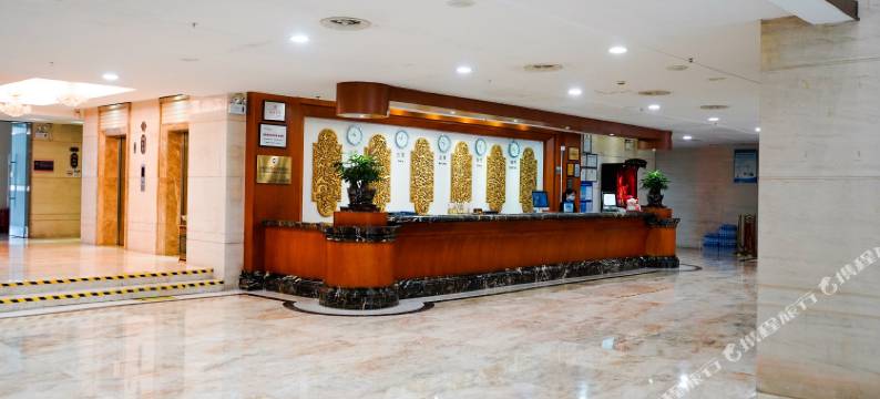 深圳宝悦酒店(西乡地铁站店)图片