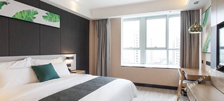 尚客优品酒店 (淄博北京路牧羊村店)图片